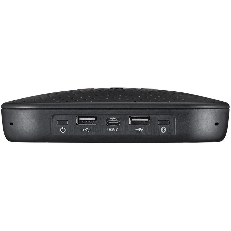 Adesso 360° Conference Call Bluetooth/Wired Speaker with Microphone and USB 3.0 Hubs Adesso 360° Conference Call Bluetooth/Wired Speaker with Microphone and USB 3.0 Hubs